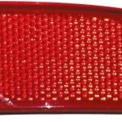ARKA TAMPON REFLEKTÖRÜ SAĞ CLIO SYMBOL 13-/DACIA LOGAN-SANDERO