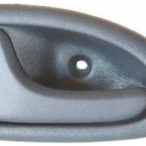 KAPI İÇ AÇMA KOLU SOL (GRİ) CLIO2-MEGAN1-LOGAN-TRAFFIC-MASTER