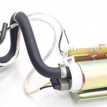 DEPO ŞAMANDIRASI KOMPLE ACCENT 95-00