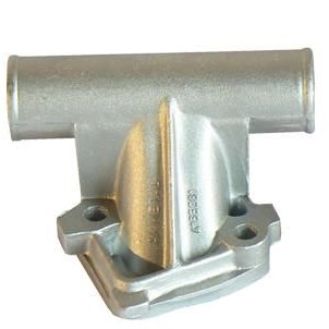 SU GİRİŞ ARKA BORU (DEVE BOYNU) SERÇE-DKŞ-M131 (T-20464)