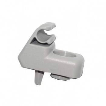 GÜNEŞLİK KANCASI FIORINO-ALBEA (AÇIK GRİ)