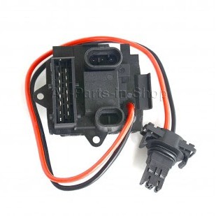 KALORİFER REZİSTANSI CLIO SYMBOL 02-/MEGANE-SCENIC