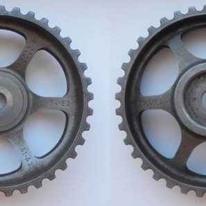 EKSANTRİK DİŞLİSİ R19-CLIO-MEGANE-KANGO 1,4-1,6 8V (E7J-K7J-K7M)