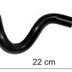 KALORİFER ÇIKIŞ HORTUMU ERA 1,5CRDİ