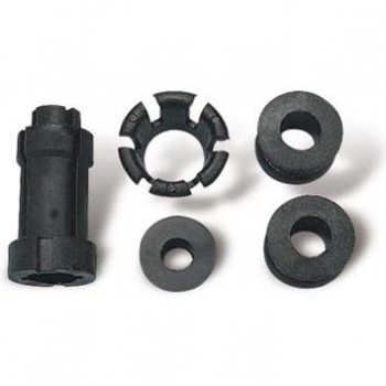 VİTES KOL TAMİR TAKIMI TIRNAKLI DKŞ-M131-SLX 5-VİTES