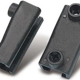 ARKA TAMPON YAN BRAKETİ DKŞ-SLX