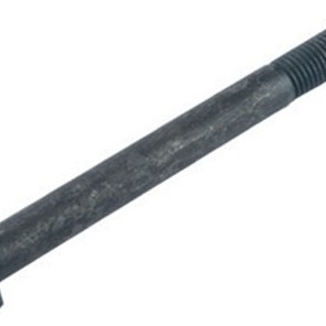 SİLİNDİR KAPAK SAPLAMASI (UZUN)(15CM) M131-DKŞ 1,6