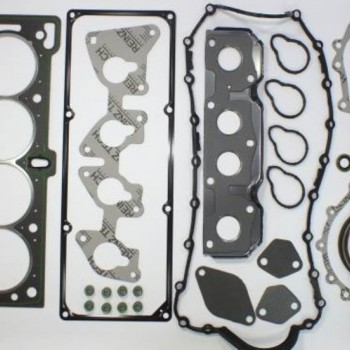 MOTOR TAKIM CONTA (KEÇELİ) R19 1,6ENJ-CLIO 1,4 8V-1,6V-MEGAN ENERJY 1,6 8V K7M-K7J (DİK DELİK)(MANİFOLD CONTA DÜŞÜK SPERLİKLİ)