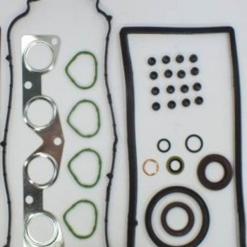 MOTOR TAKIM CONTA (SKCSİZ) CLIO2 1,2 16V 02-06 (SİBOP LASTİĞİ DÜZ 5,5MM)