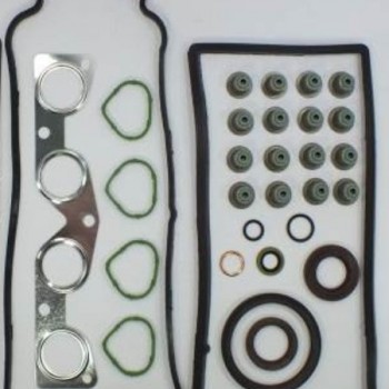 MOTOR TAKIM CONTA (SKCSİZ) CLIO 1,2 16V 07- (SİBOP LASTİĞİ ŞAPKALI)