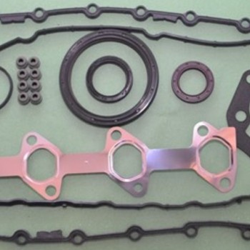 MOTOR TAKIM CONTA (SKCSİZ/KEÇELİ) CLIO-KANGO-MEGAN2-DACIA 1,5DCİ