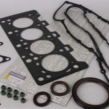 MOTOR TAKIM CONTA (KEÇELİ) CLIO-KANGO-MEGAN2-DACIA 1,5DCİ K9K (SKC TEK DELİK)