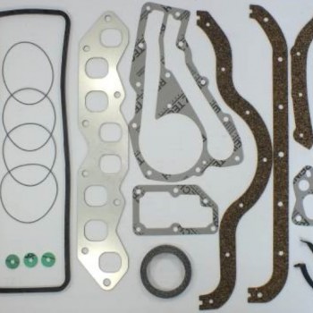 MOTOR TAKIM CONTA (KEÇESİZ) R9-R11 1,4