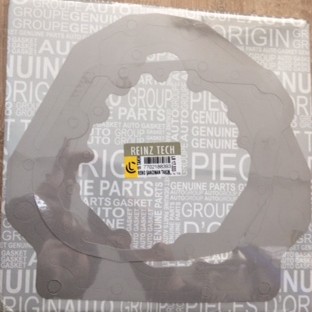 ŞANZUMAN TAKIM CONTA R9-R12 1400 (5 VİTES)