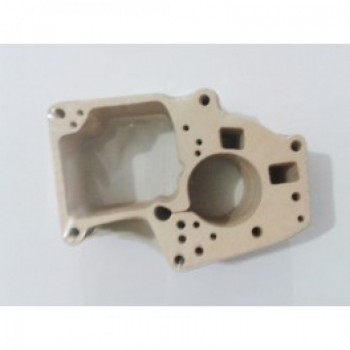 KARBÜRATÖR ÜST CONTA R12