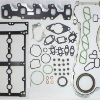 MOTOR TAKIM CONTA (SKCSİZ)(KEÇELİ) PALIO-LİNEA-ALBEA-PUNTO-DOBLO FİORİNO 1,3MJ (EURO4)