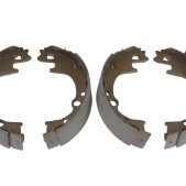 FREN BALATASI ARKA KIA BONGO3-H100 KAMYONET 2004-