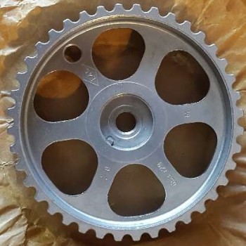 EKSANTRİK DİŞLİSİ (AYARSIZ) CLIO-KANGOO-MEGAN2-3/DACİA LOGAN 1,5DCİ (K4M-K9K)