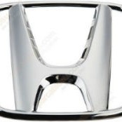 HONDA ARMASI 1990-1995 (6,4CM)