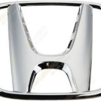 HONDA ARMASI ÖN ARMA CIVIC 98-00 (04-06 ARKA)(YAN SANAYİ PANJUR İÇİN)(8CM)