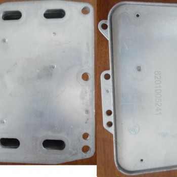 YAĞ SOĞUTUCUSU MASTER3 2,3DCİ-MOVANO3 2,3DCİ-CDTİ 10-/TRAFIC VİVARO2 2,0DCİ-CDTİ KALEOS 4X4