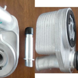 YAĞ SOĞUTUCUSU DUCATO 2,3MJ