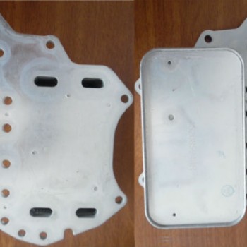 YAĞ SOĞUTUCUSU MEGAN3-MEGAN4 KADJAR TRAFİC3 1,6DCİ