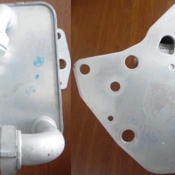 YAĞ SOĞUTUCUSU DOBLO-G.PUNTO-LINEA 1,6MJ