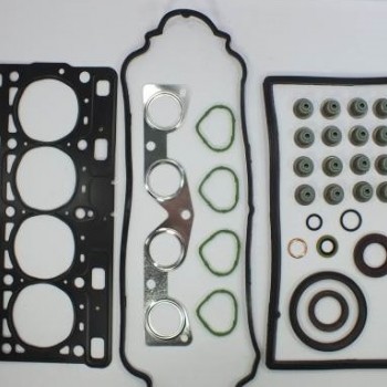 MOTOR TAKIM CONTA CLIO 1,2 16V 07- (D4F-702)(KEÇELİ-SİBOP LASTİĞİ ŞAPKALI)