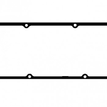 SİBOP KAPAK CONTASI (ÇELİK) R9 RNİ-CLIO-KANGO-MEGAN 1,4-1,6 8V (E7J)