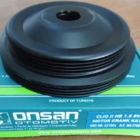 KRANK KASNAĞI CLIO HB 1,6 8V (K7M)