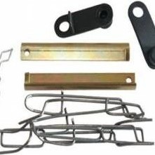 ÖN FREN KALİPER KIZAĞI TAKIM R19