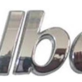 ALBEA YAZISI ARKA YAZI (KROM)