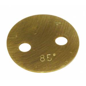 KARBÜRATÖR KELEBEĞİ R12 TOROS (86C)