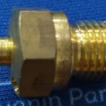 KARBÜRATÖR ŞAMANDIRA MEMESİ (SOLEX) M131-M124