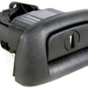 BAGAJ KİLİDİ DIŞ CLIO SYMBOL