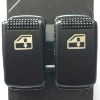 CAM ANAHTARI ÖN SOL İKİLİ H100 KAMYONET 04-