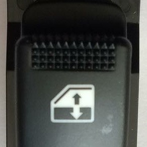 CAM ANAHTARI ÖN SAĞ H100 KAMYONET 04-