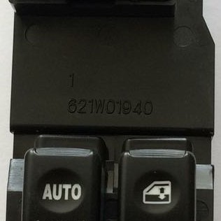 CAM ANAHTARI ÖN SOL İKİLİ STAREX 02- (AYNA AYAR DÜĞMELİ)