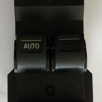 CAM ANAHTARI ÖN SOL 4LÜ CIVIC 01-06/JAZZ 04-08/CRV 02-06