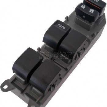 CAM ANAHTARI ÖN SOL 4LÜ AURIS-COROLLA 08-/RAV4-YARIS