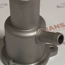 TERMOSTAT YUVASI (METAL) CLIO-R19-MEGAN 1,6 8V (BORULU)