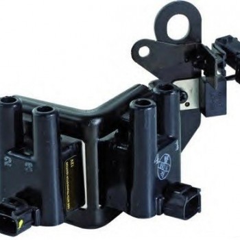 BOBİN ACCENT-GETZ 1,3ENJ 00-06 (ÖNDEN SOKETLİ - V TİPİ)