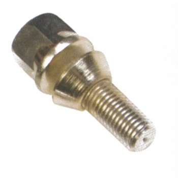 BİJON CİVATASI (YÜZÜKLÜ-NİKEL) R9-R11