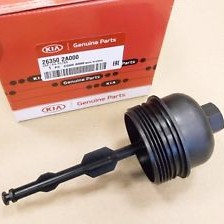 YAĞ FİLTRE KABI ERA 06-08/KIA CERATO-RIO 1,5CRDİ (KALIN)