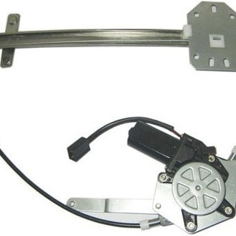 CAM KRİKOSU ÖN SAĞ (ELEKTRİKLİ) SLX (HALATLI)