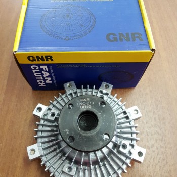 FAN TERMİĞİ H100-L300 87-06/L200/PAJERO 2,5