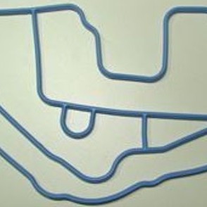 TERMOSTAT GÖVDE CONTASI (SİLİKON) MEGAN2 1,4-1,6 16V (K4M)