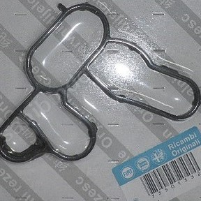 YAĞ SOĞUTUCU CONTASI ALBEA-PALIO-LINEA-PUNTO-DOBLO-FIORINO 1,3MJ