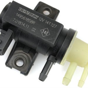 TURBO BASINÇ SENSÖRÜ ELEKTROVANA CLIO4-MEGAN3-FLUENCE-LAGUNA 1,5DCİ (BITRON)